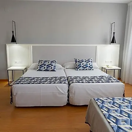 Hotel Beleret Valenza