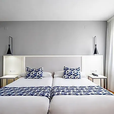 Hotel Beleret Valenza