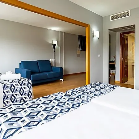 Beleret Hotel Valenza
