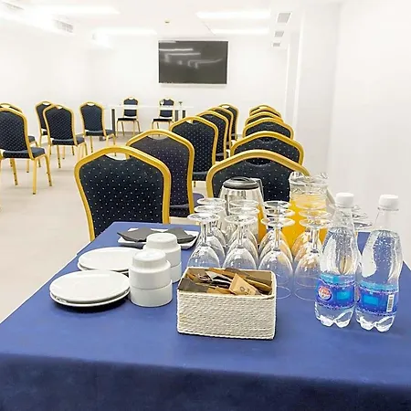 Beleret Hotel