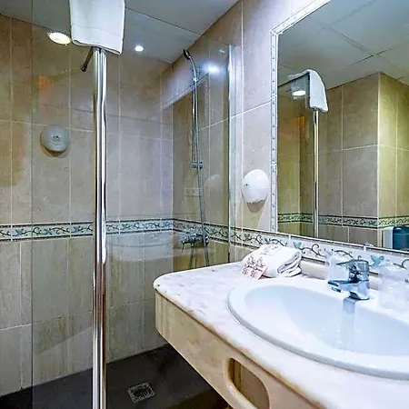 Beleret Hotel Valenza