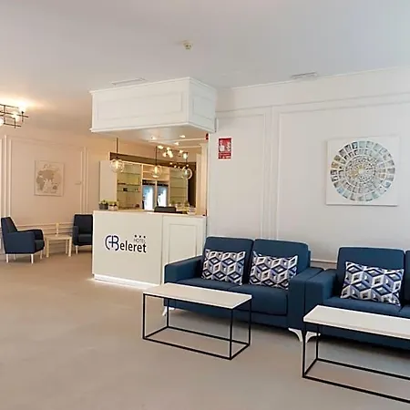 Hotel Beleret