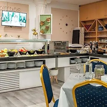 Beleret Hotel