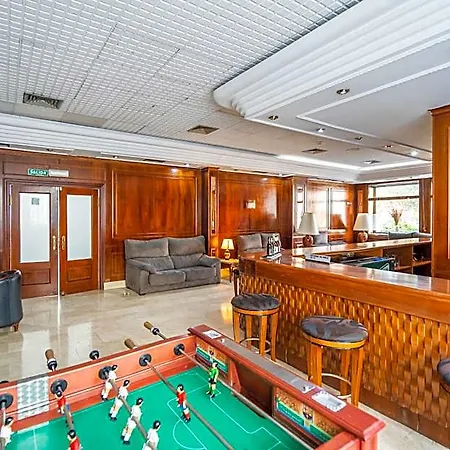 Hotel Beleret 3*