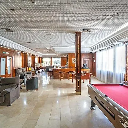 Beleret Hotel 3*