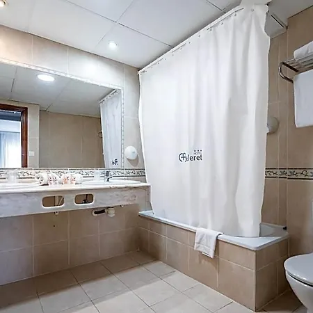 Beleret Hotel