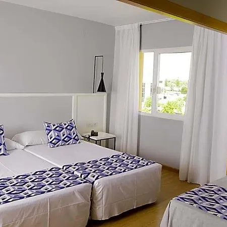 Beleret Hotel 3*