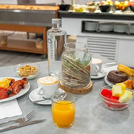 Beleret Hotel