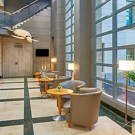 Nh Artes 4* Valencia