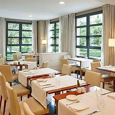 Nh Artes Hotel Valence
