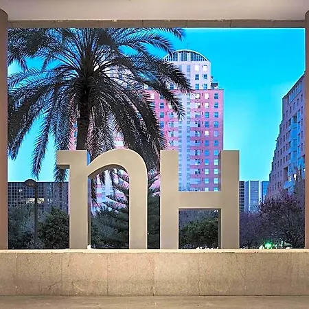Nh Artes 4* Valencia