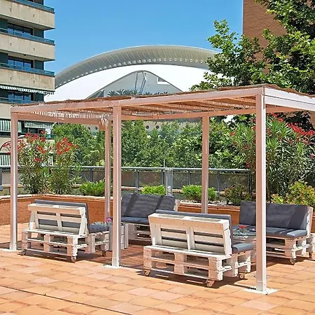 Nh Artes Hotel