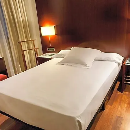 Hotel Zenit Valencia