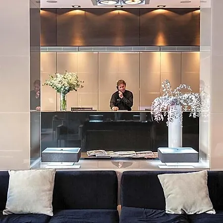 Zenit Hotel