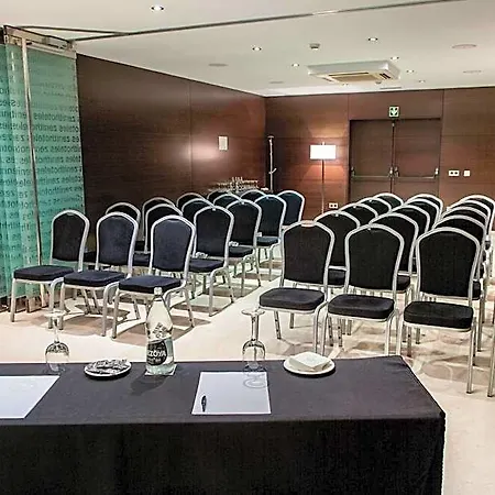 Zenit Hotel