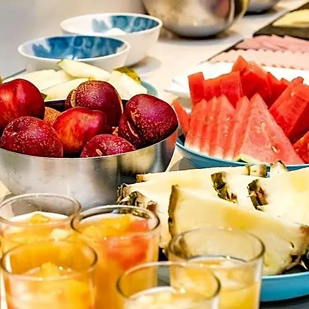Zenit Hotel 4*