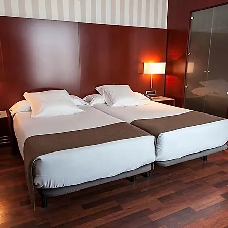 Zenit Hotel