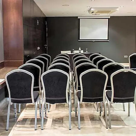 Zenit Hotel Valencia
