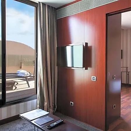 Hotel Zenit 4*