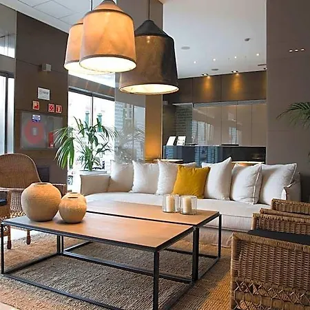 Zenit Hotel Valencia