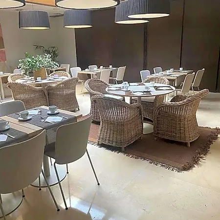 Zenit Hotel 4*