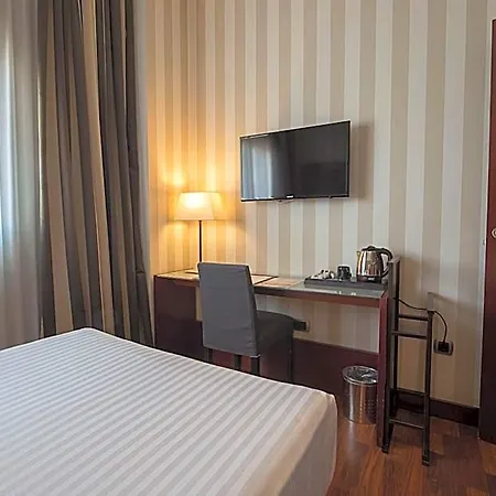Zenit Hotel Valencia