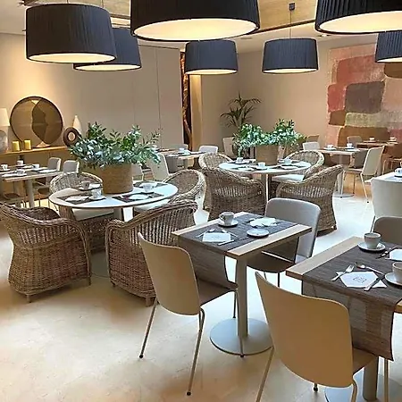 Zenit Hotel Valencia