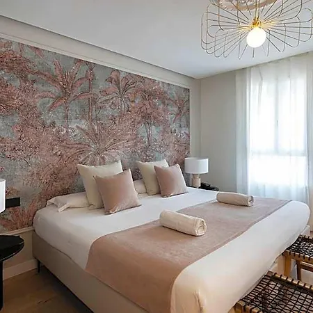 You&co. J. Botánico Boutique Hotel
