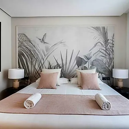 You&co. J. Botánico Boutique Hotel Valence