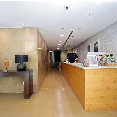 Hotel You&co. J. Botánico Boutique