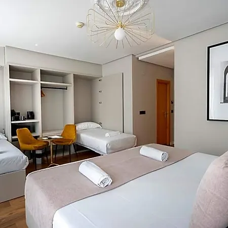 Hotel You&co. J. Botánico Boutique