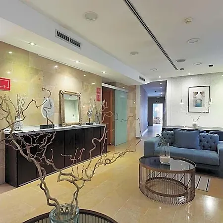You&co. J. Botánico Boutique Hotel