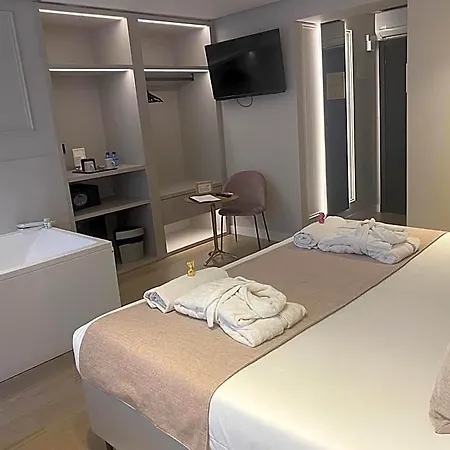 Hotel You&co. J. Botánico Boutique