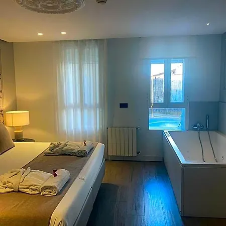 Hotel You&co. J. Botánico Boutique
