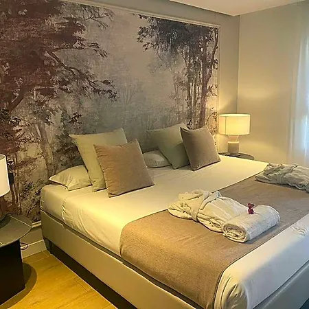 You&co. J. Botánico Boutique Hotel 3*