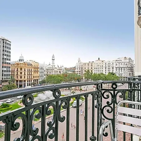 Venecia Plaza Centro