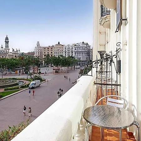 Venecia Plaza Centro Hotel