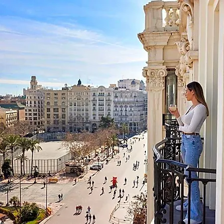 Venecia Plaza Centro 2*