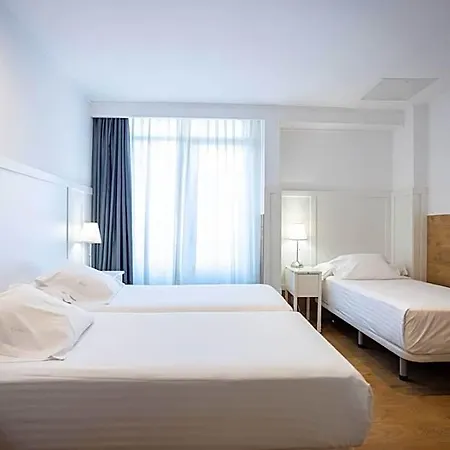 Venecia Plaza Centro Hotel