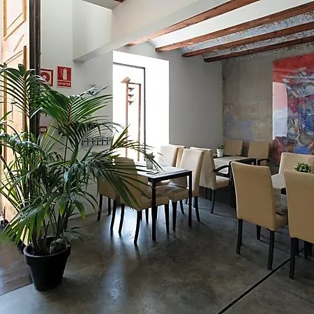 Cosy Bolseria 2* Valencia