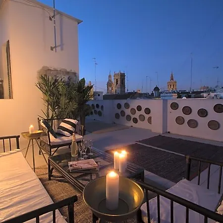 Cosy Embajador 2* ולנסיה