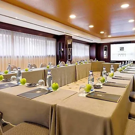 센터 4* 발렌시아