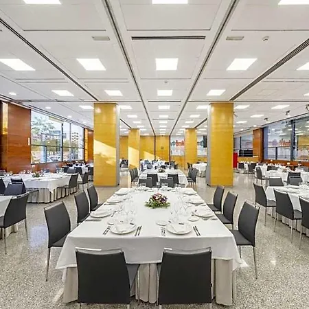 Hotel Eurostars Acteón Valência