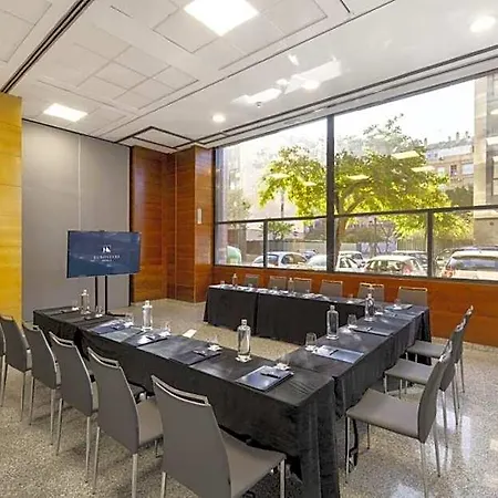 Hotel Eurostars Acteón 4*