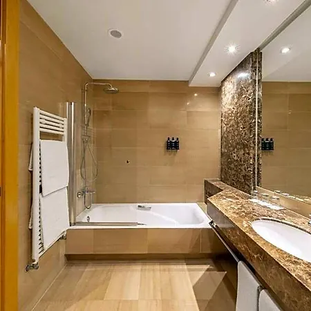Hotel Eurostars Acteón