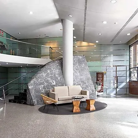 Hotel Eurostars Acteón 4*