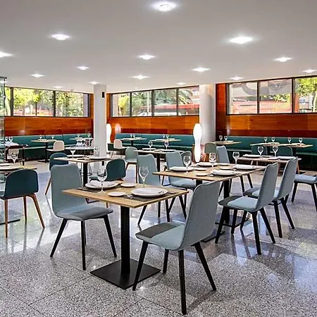 Eurostars Acteón Hotel Valência
