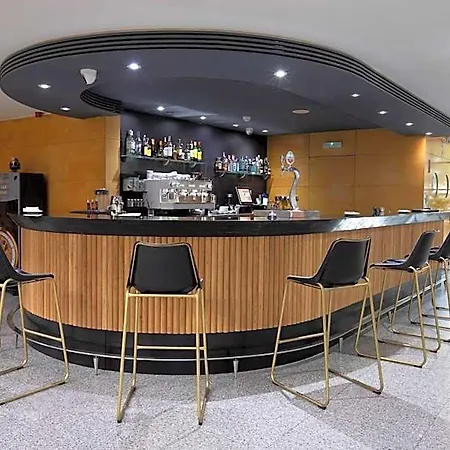 Hotel Eurostars Acteón