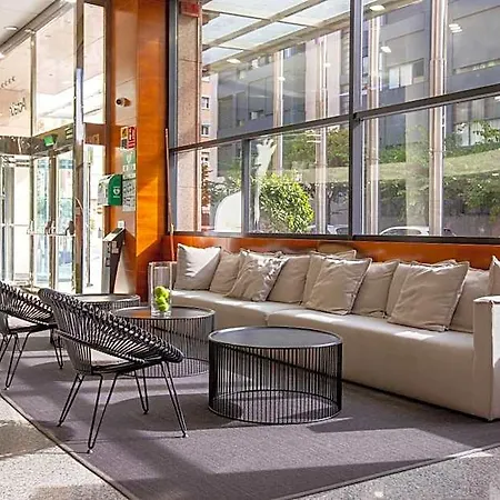Hotel Eurostars Acteón