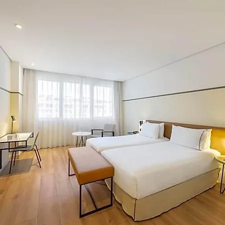 Hotel Eurostars Acteón
